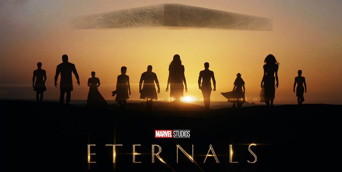 Eternals: nuevas teorías en el universo Marvel