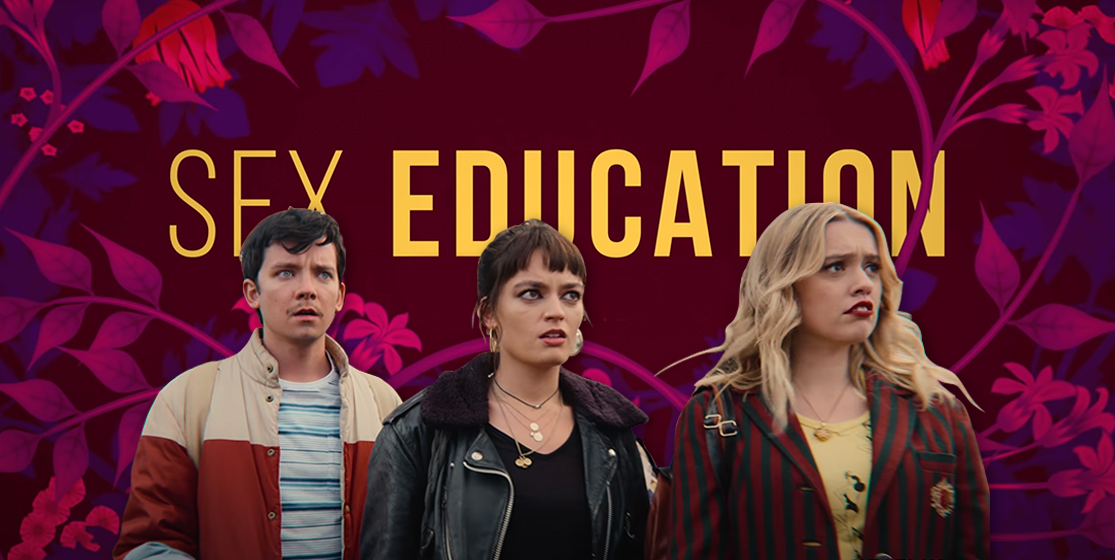 Sex Education: Netflix, a punto de estrenar, una tercera temporada de pura lujuria adolescente