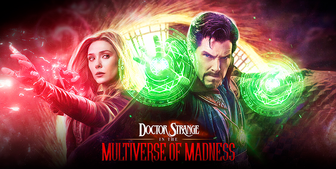 Doctor Strange 2: La unión de los hechiceros más poderosos de Marvel