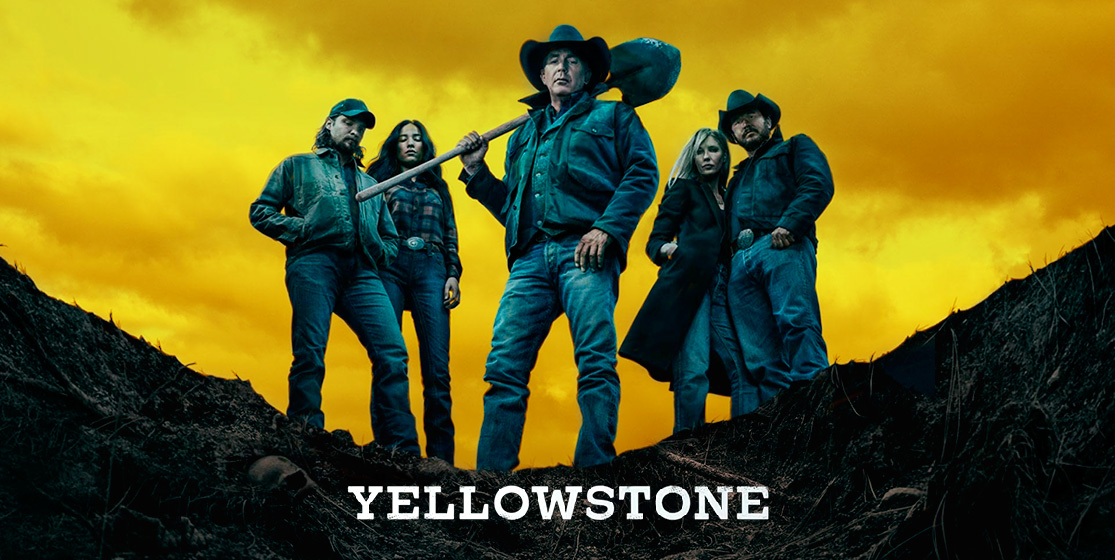 Yellowstone: el “Padrino” de un imperio rural