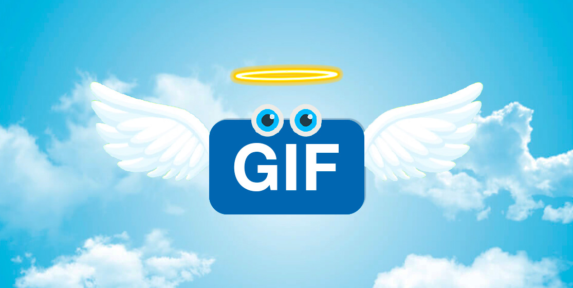 ¡Adiós al inventor de los GIF!