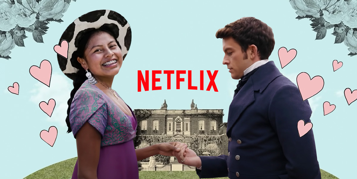 Nancy Risol en Netflix - Portada