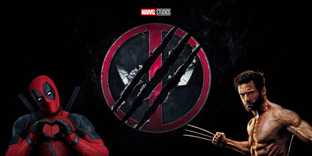Deadpool y Wolverine nueva película Portada
