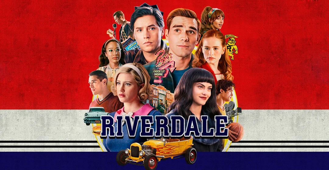 Riverdale: el esperado final de una serie que, en el futuro será de culto