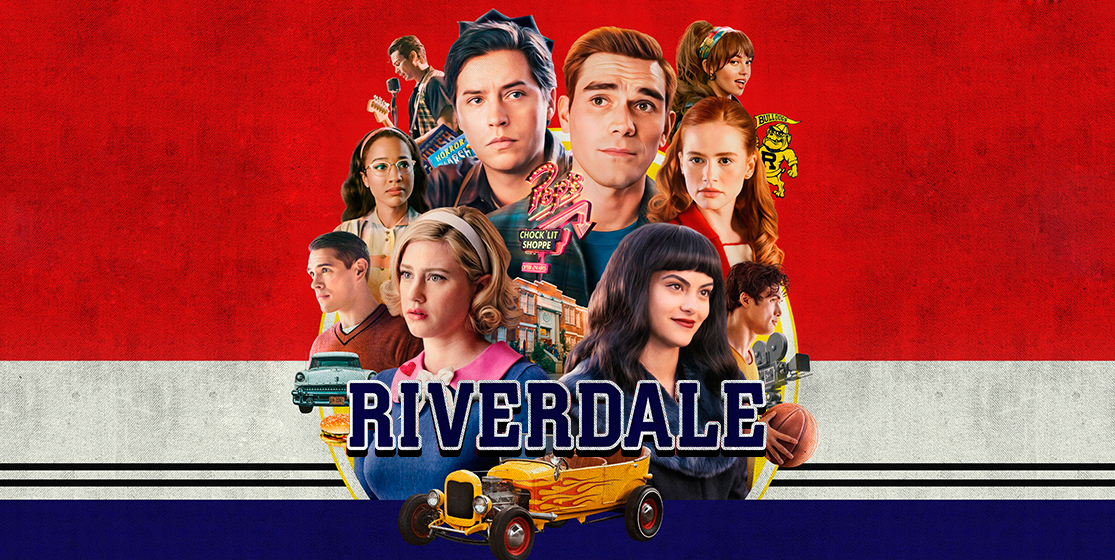 Riverdale final de la serie