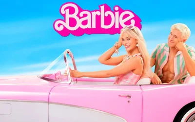Barbie: un viaje de autodescubrimiento, más allá del mundo «rosa» 