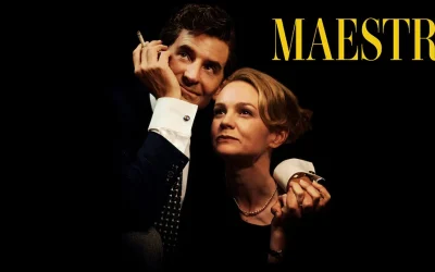Maestro: una experiencia sinfónica, a través del «lente» del amor