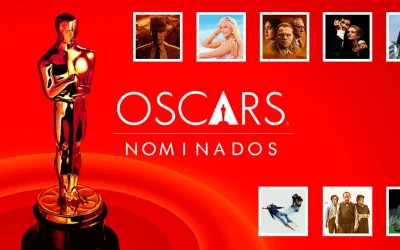 Oscars 2024: Sorpresas entre la lista de nominados